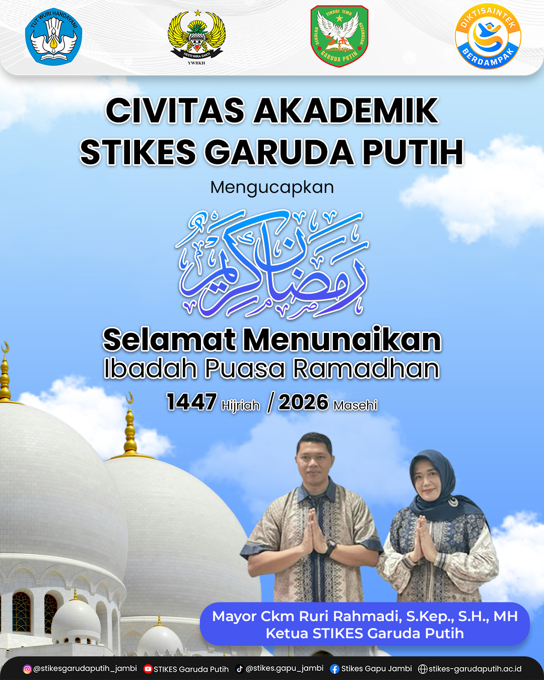 gambarketuaramadhanpuasa2026